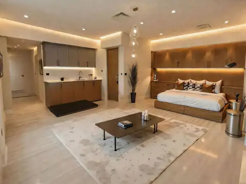 Departamento en Venta en Balvanera, USD 52.723