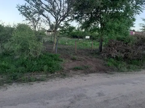 Terreno en Venta en Villa Parque Siquiman, Punilla