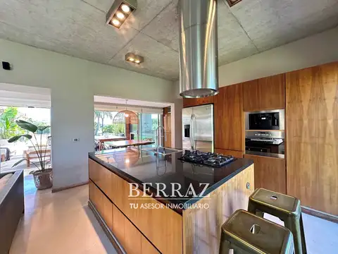 Casa en Venta al Noroeste