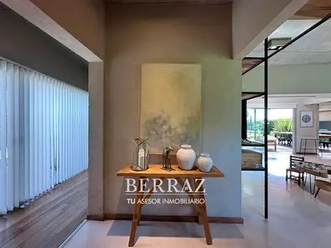 Casa en Venta de 5 dormitorios