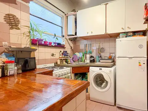 Departamento en Venta en Caballito Norte, USD 65.000