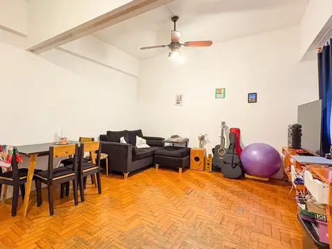 Avenida Acoyte 600