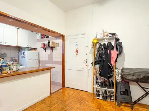 Departamento en Venta 65 años