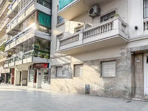 Acoyte 600 Departamento 2 ambientes en Caballito VENTA