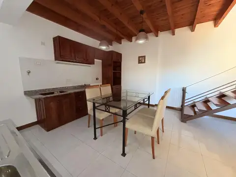 Depto Tipo Casa en Venta al Noroeste