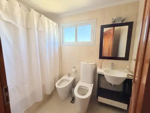 Depto Tipo Casa en Venta de 3 dormitorios