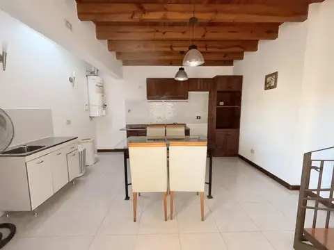 Depto Tipo Casa en Venta A Estrenar