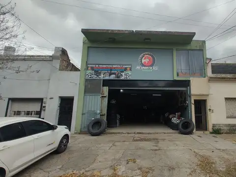 ALQUILER COMERCIA SARANDI