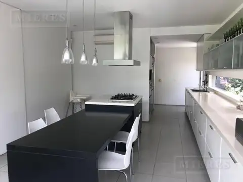 Casa en Alquiler Temporal 10 años