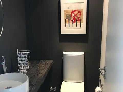 Casa en Alquiler Temporal al Sudeste