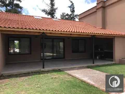 Casa en Venta en Fisherton, USD 259.000