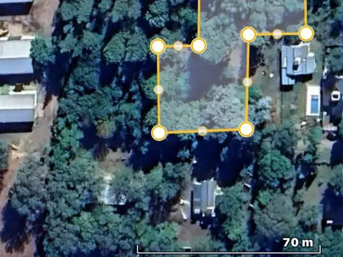 VILLA GRAL BELGRANO 100