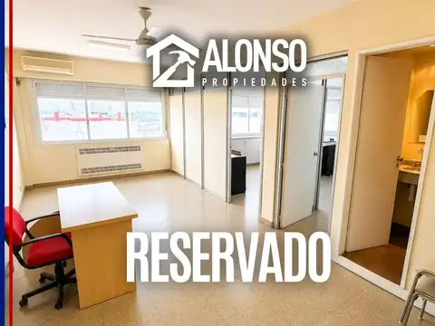 RESERVADO - Departamento Apto Profesional en Avellaneda