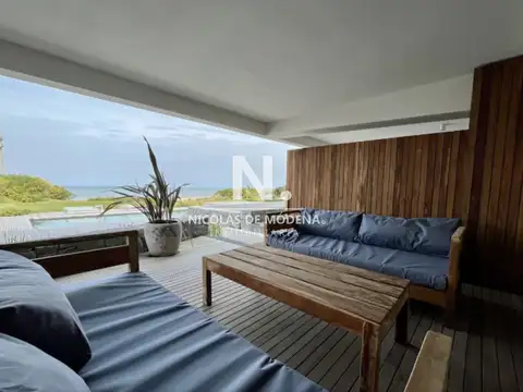 Departamento en Alquiler Temporal de 5 ambientes