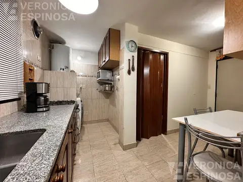Departamento en Venta Permite mascota