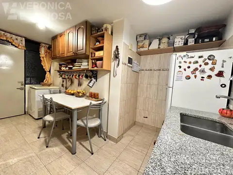 Departamento en Venta de 4 ambientes