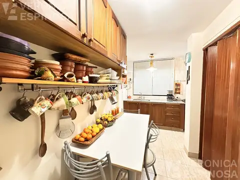 Departamento en Venta en Morón, USD 48.500