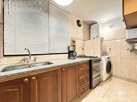 Departamento en Venta 45 años