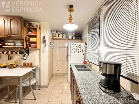 Departamento en Venta de 3 dormitorios