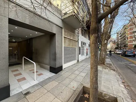 Departamento en Alquiler en Villa Crespo, Capital Federal