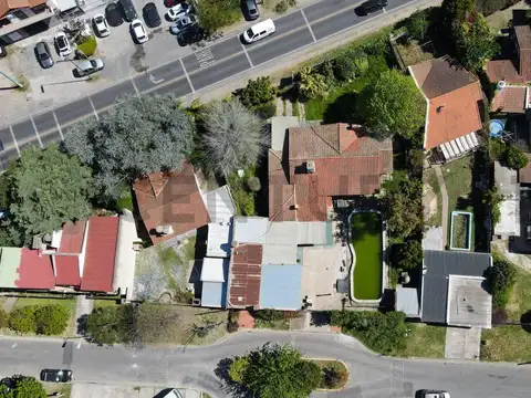 Terreno en Venta en Manuel B Gonnet, USD 250.000