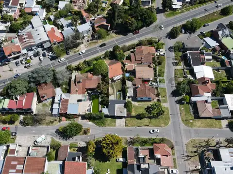 Lote en venta ideal inversor - Gonnet