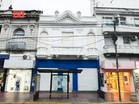 Av. Rivadavia al 6500