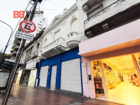 Local en Alquiler en Flores, $ 39.000.000