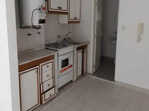 Departamento en Alquiler al Este