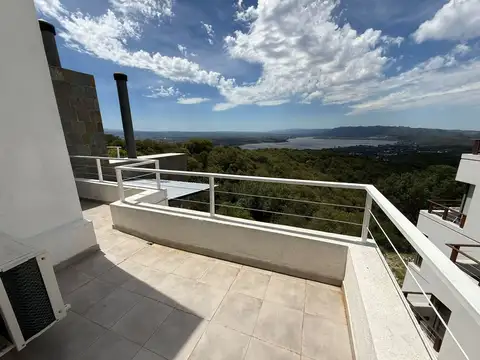 ALQUILER DEPARTAMENTO DOS DORMITORIOS CARLOS PAZ