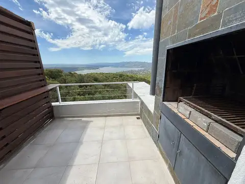 Departamento en Alquiler de 4 ambientes