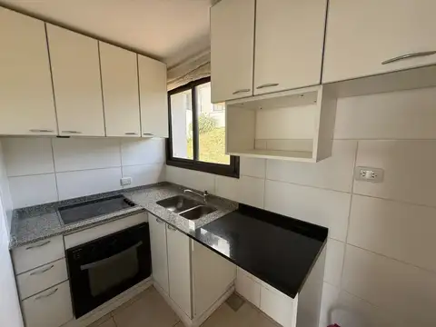 Departamento en Alquiler 5 años