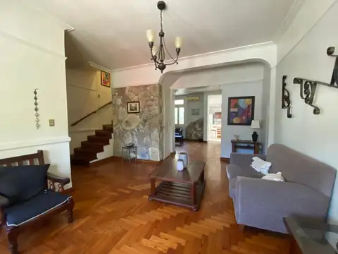 Casa en Venta en Parque Chacabuco, USD 360.000