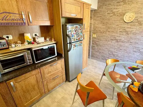 Casa en Alquiler 21 años
