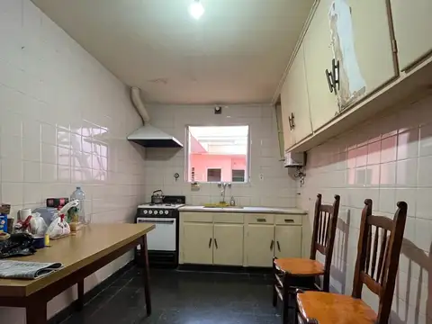 Casa en Venta 60 años