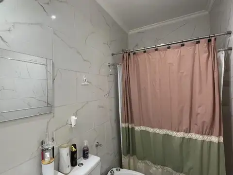 Depto Tipo Casa en Venta en Caseros, USD 50.000