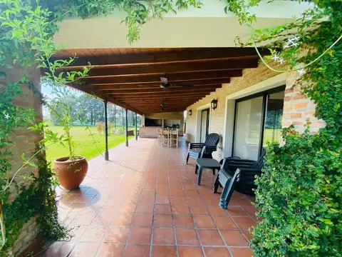 Casa en  Venta en Capilla del Señor