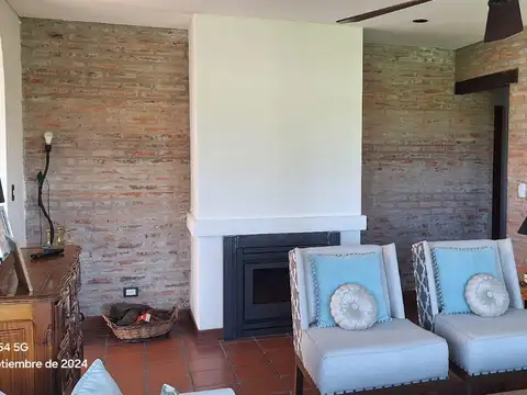 Casa en Venta en Capilla del Señor, USD 475.000