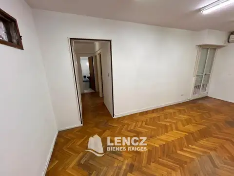 Departamento en Venta 40 años