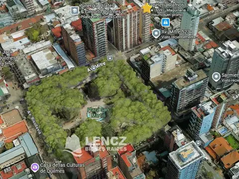 Departamento en Venta de 2 dormitorios
