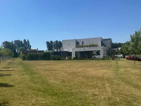 Terreno en Venta en Pilar del Este - San Eduardo, USD 39.000