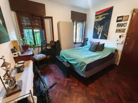 VENTA CASA BARRIO JARDIN DOS DORMIOTORIOS PILETA