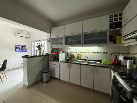 Depto Tipo Casa en Venta 36 años