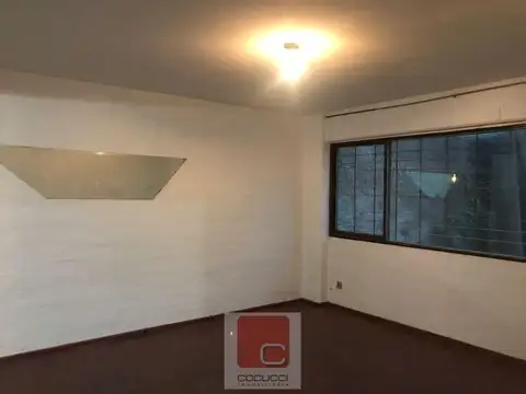Oficina Monoambiente con 1 baño