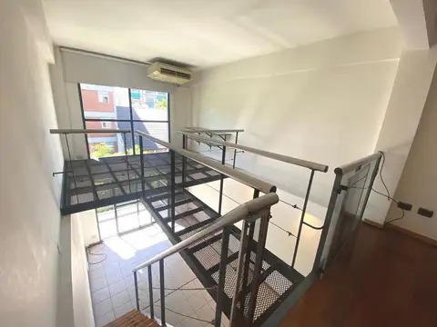 Departamento en Alquiler 18 años