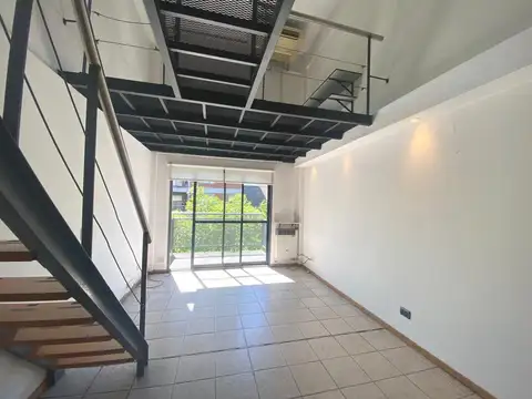 Departamento en Alquiler en Villa Crespo, $ 650.000