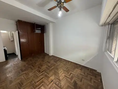 Departamento en Venta en Almagro, USD 44.000