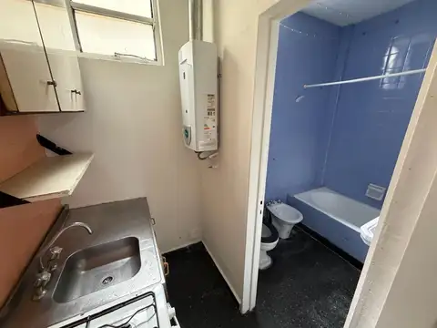 Departamento en Venta 45 años