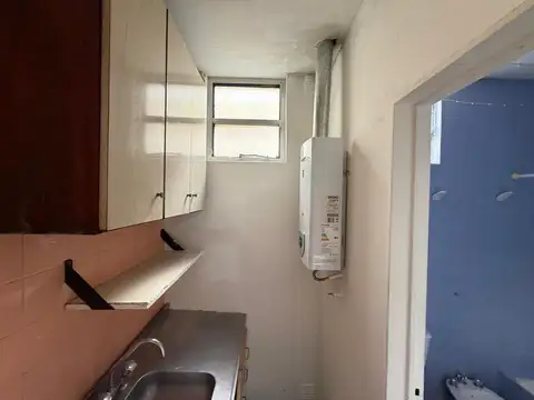 Venta de Departamento 1 Ambientes en Almagro, Capital Federal