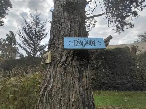 Alquiler Temporal Casa Quinta de 3 amb c/Pileta